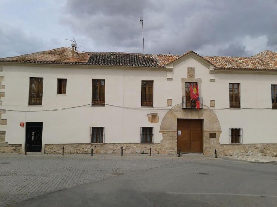 El Cortijo De Palma Villa Villarejo de Salvanes Exterior photo